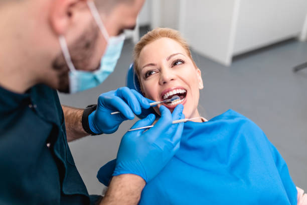 Professional  Holistic Dental Services in Fort Myers, FL